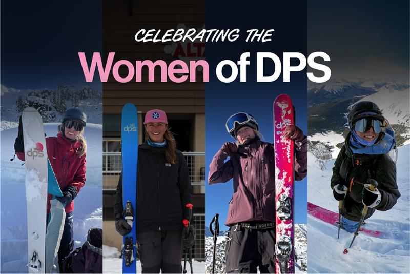 Women of DPS