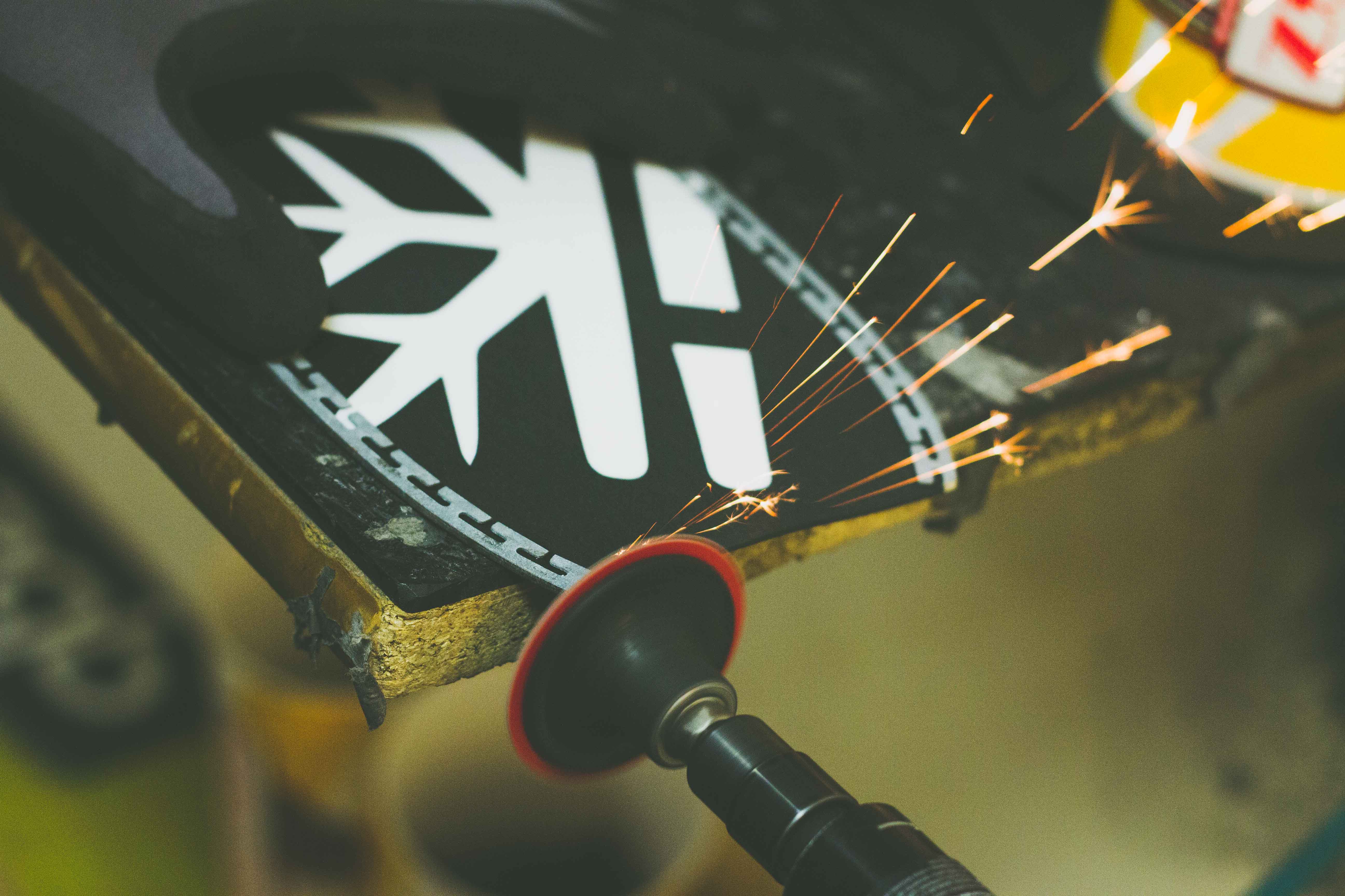 Ode to the Craftsmen