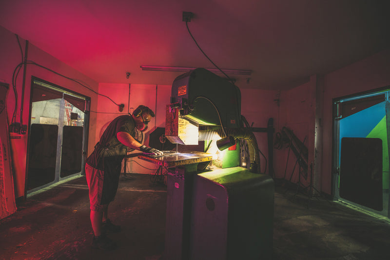 The Will To Innovate