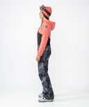 Scarlett 3L Shell Bib Pant