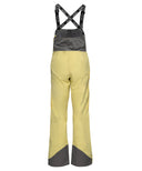Scarlett 3L Shell Bib Pant