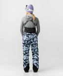 Scarlett 3L Shell Bib Pant