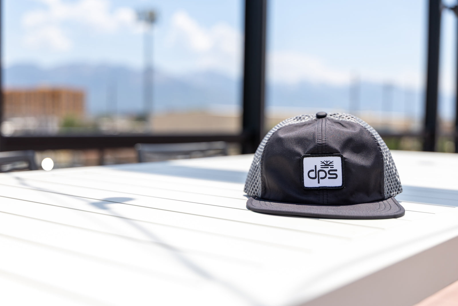 DPS Touring Hat