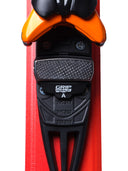 DPS XVST Binding with X-Step Plate