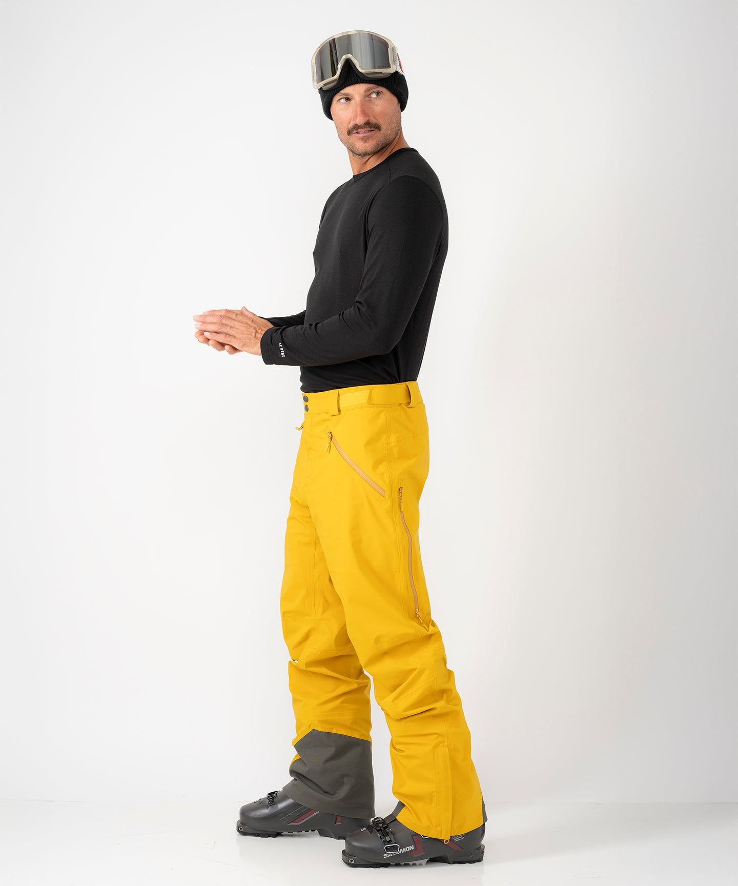 Capitol Pant