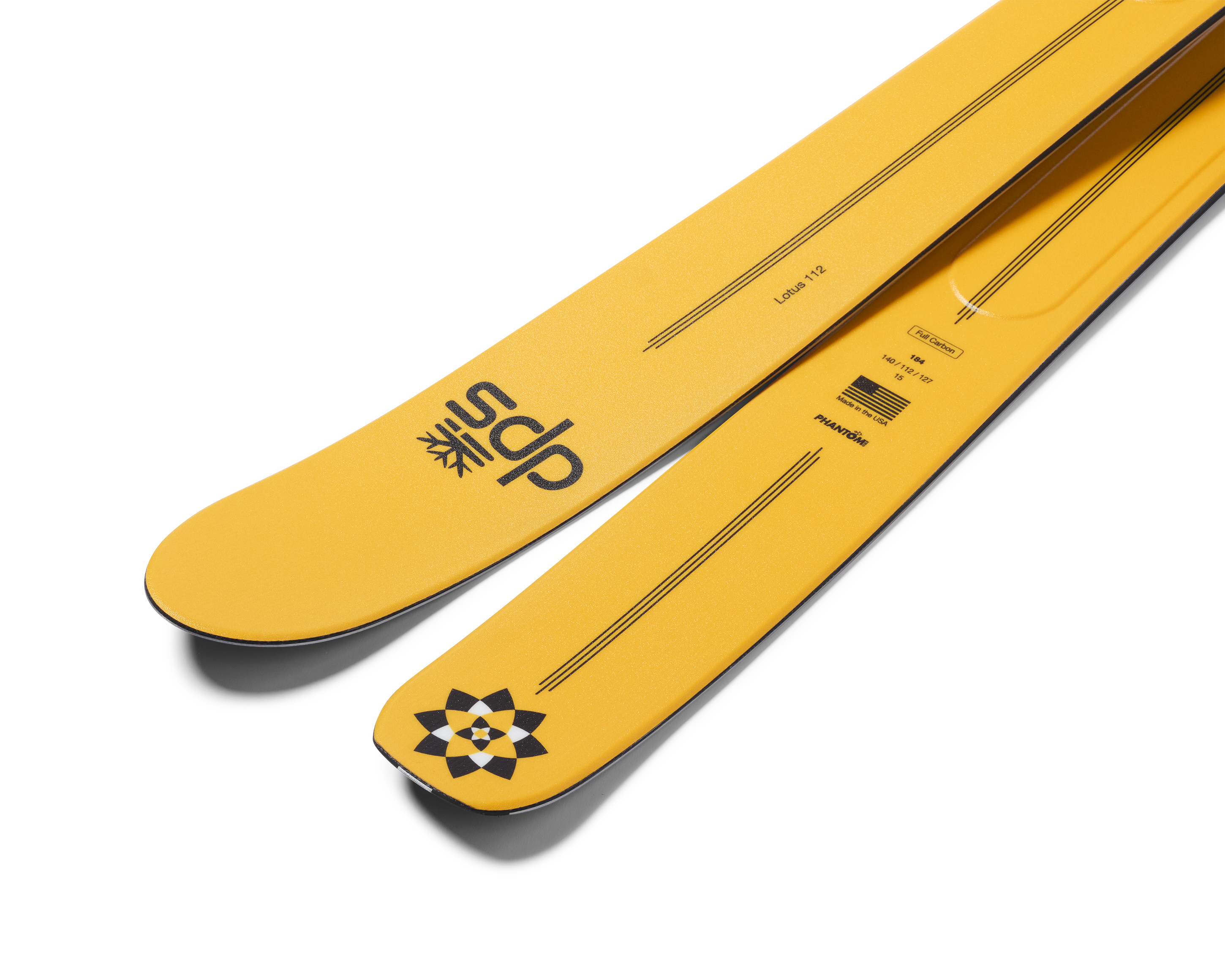 Lotus 112