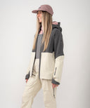 Meadow 3L Shell Jacket