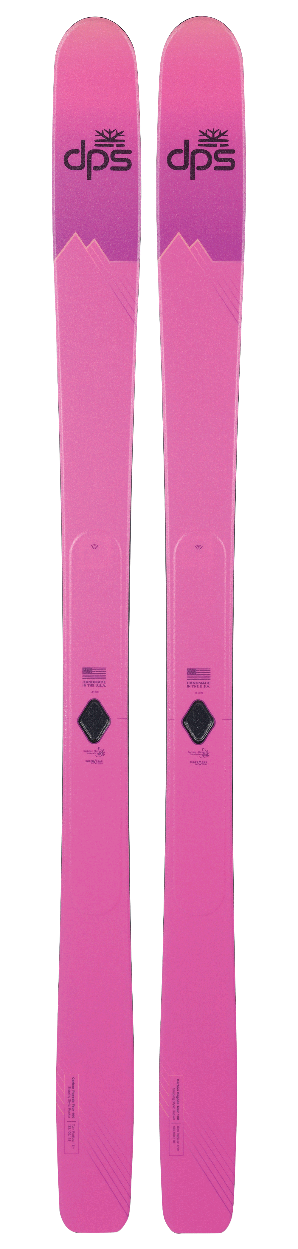 Pagoda Tour CFL 100