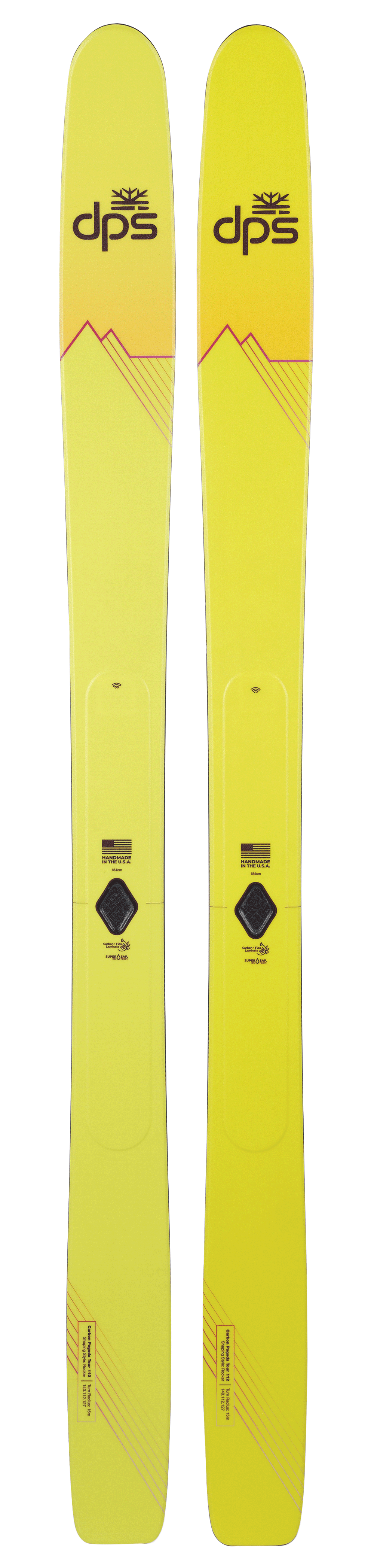 Pagoda Tour CFL 112