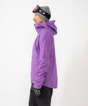 Pyramid Jacket