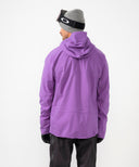 Pyramid Jacket