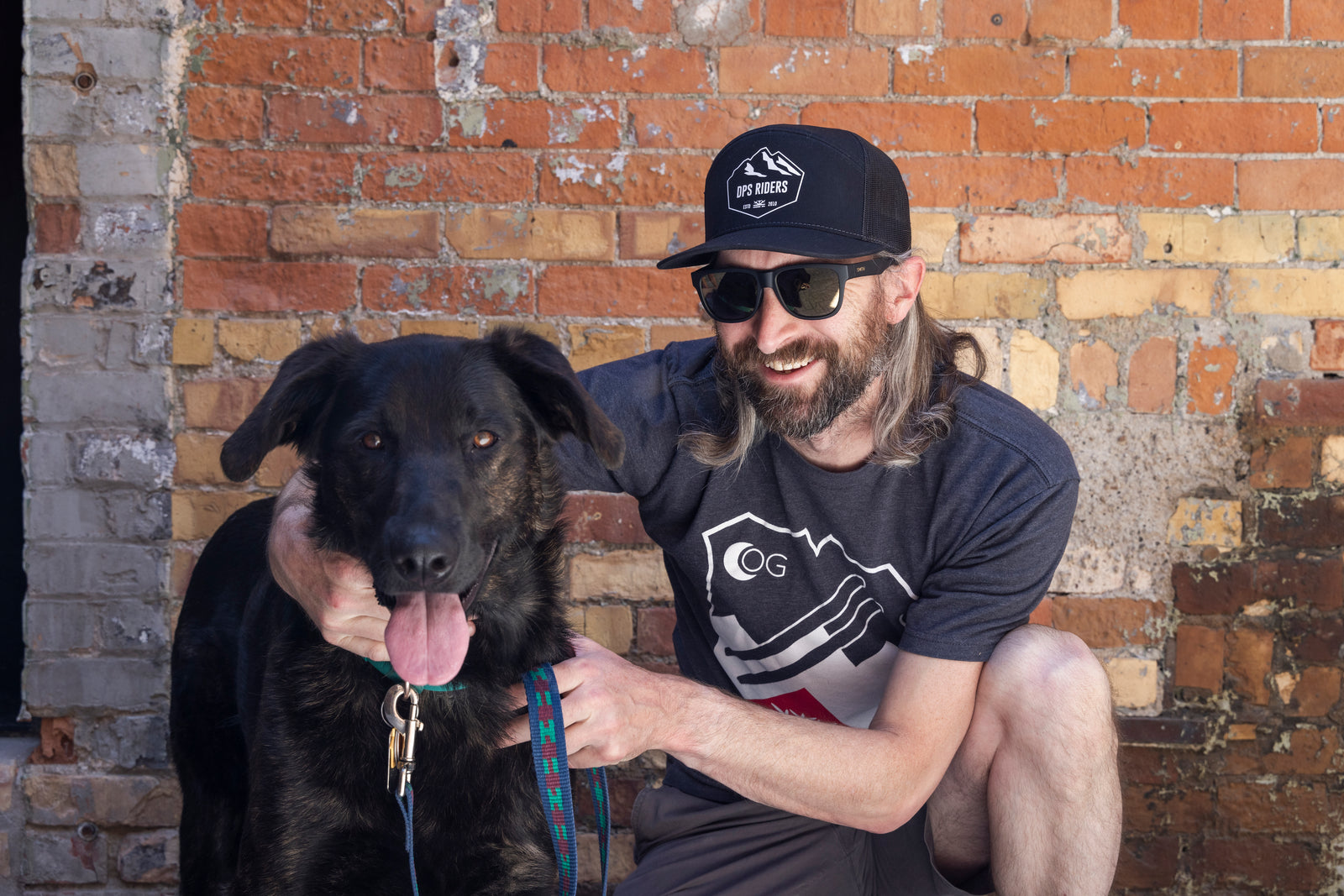 Riders Collective Hat