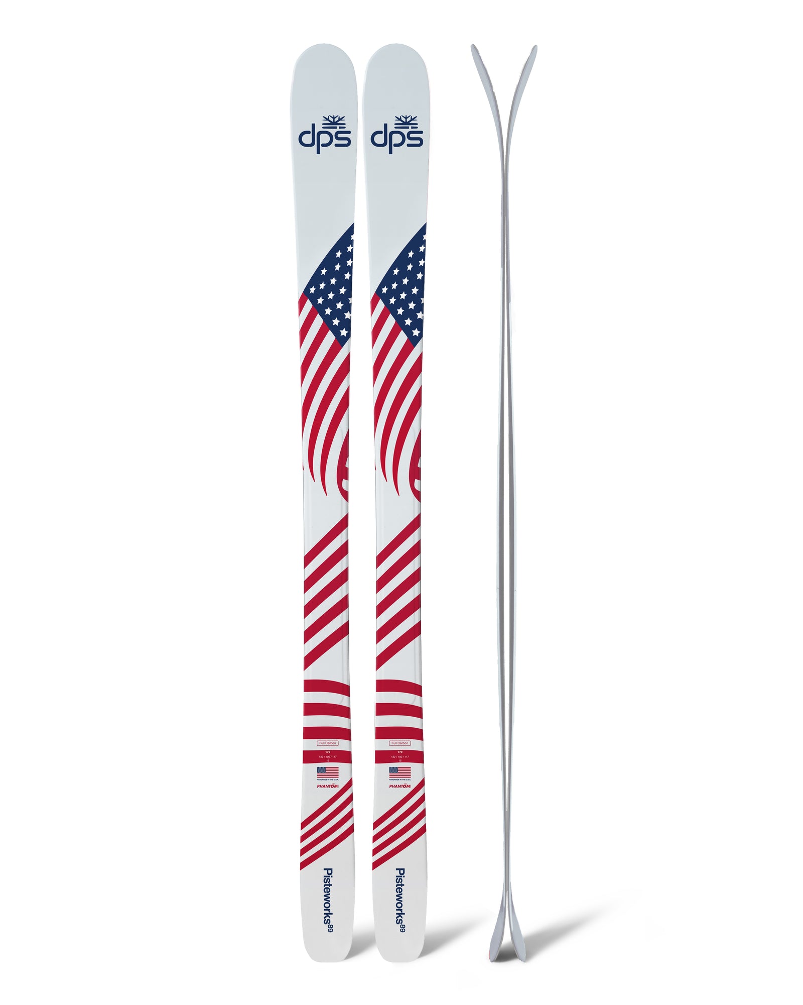Kaizen 100 | USA 250 Edition
