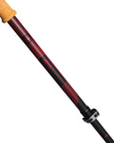 3 Piece Adjustable Pole