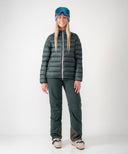 W's Palisade Down Insulator Jacket