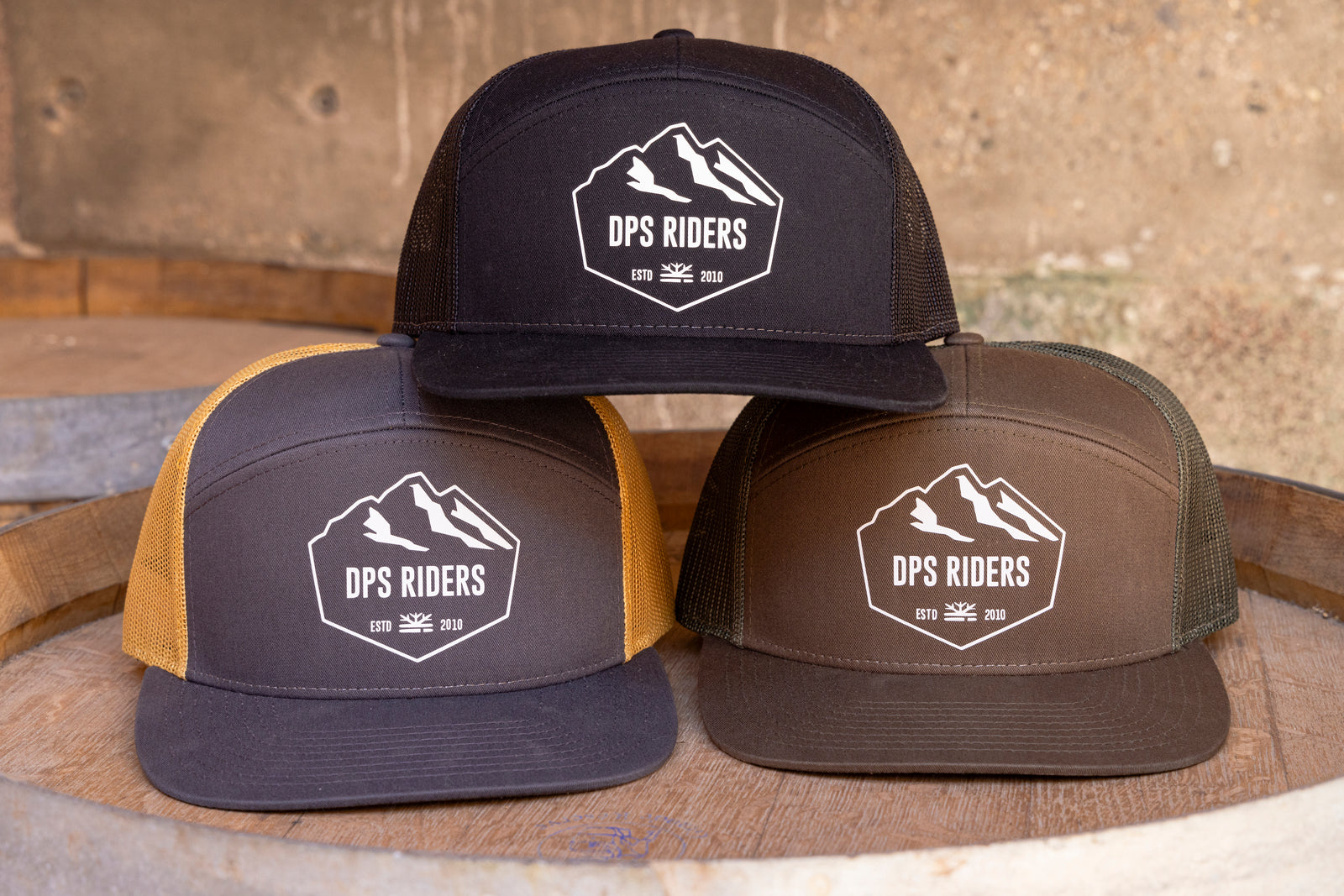 Riders Collective Hat