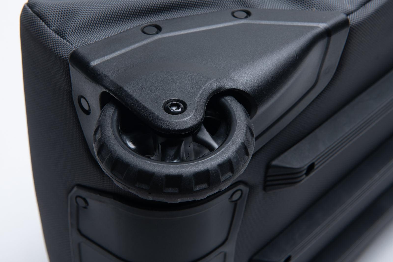 DPS Travel Bag Combo