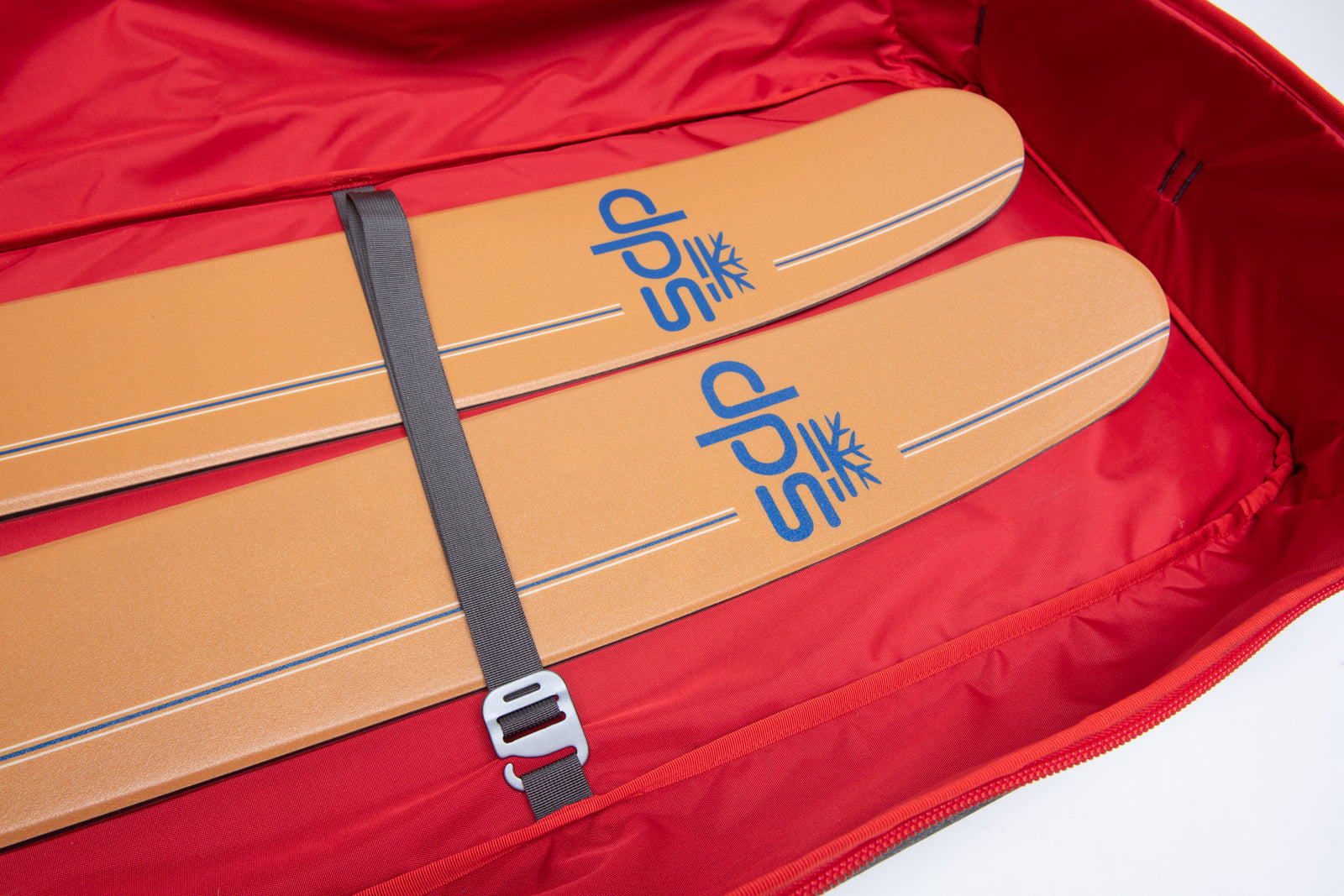 DPS Travel Bag Combo