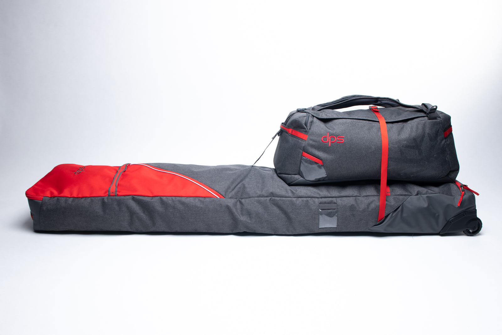 DPS Travel Bag Combo